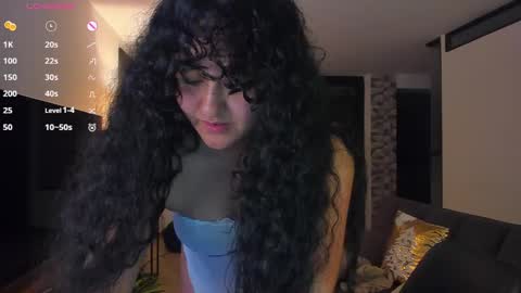 Snapshot of hipatiaandhephaestus chatting on February 3, 4:57 am Next stream saturday night online show from February 3, 4:57 am