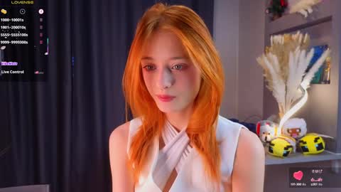 Ella online show from February 28, 3:15 am