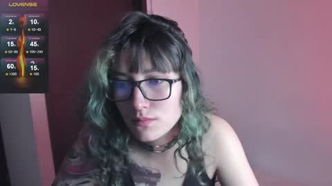 Hitomi Arata online show from February 22, 3:42 pm