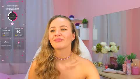 Ksenia online show from November 7, 12:27 am