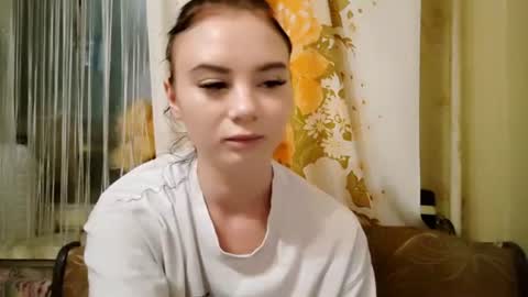 Sarah online show from July 24, 5:11 pm