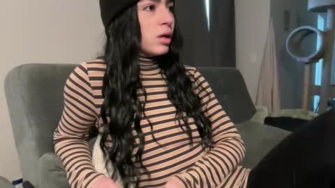 hoarderofpotential online show from February 24, 2:59 pm