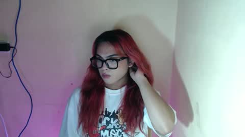 Aurora3 online show from March 31, 6:52 pm