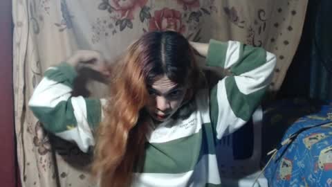 Aurora3 online show from April 23, 7:05 pm