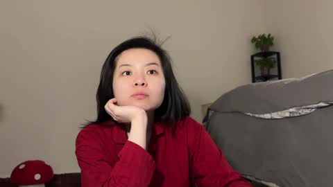 amy online show from February 7, 6:34 pm