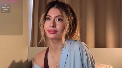 Moni Monica online show from September 25, 8:24 am