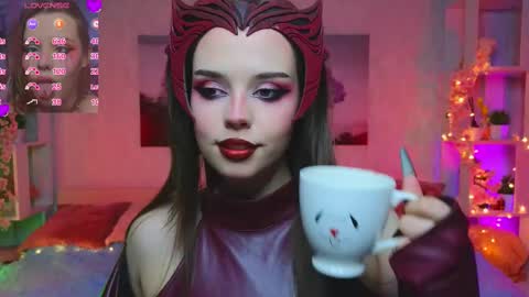 Lux online show from March 3, 6:09 pm