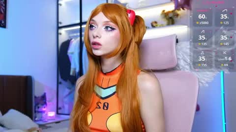 Holli online show from June 3, 12:28 pm