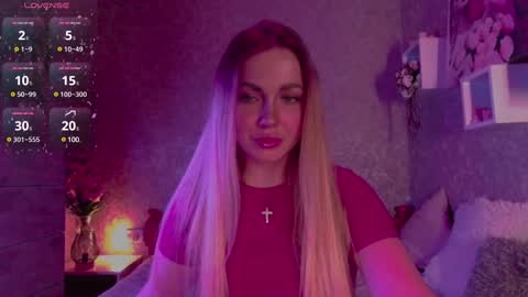 Snapshot of holly_molly8 chatting on February 25, 8:00 pm holly_molly8 online show from February 25, 8:00 pm