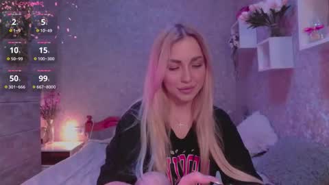 Snapshot of holly_molly8 chatting on October 4, 6:01 pm holly_molly8 online show from October 4, 6:01 pm
