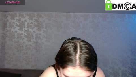 Snapshot of holy_michela chatting on January 20, 5:37 am Welcome guys Pleasure to see you all here My name is MichaelaTip menu is active Private is open online show from January 20, 5:37 am