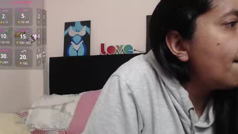 Milena online show from November 28, 11:52 pm