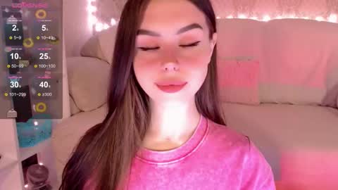 Mia online show from September 13, 3:58 am