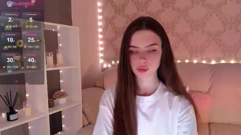 Mia online show from August 8, 4:09 am