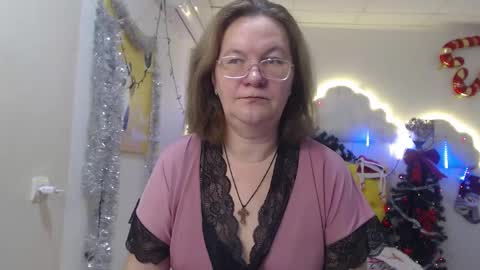 holymilfa online show from January 4, 7:55 am