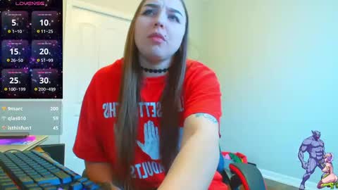 Viktoria online show from December 15, 6:37 pm