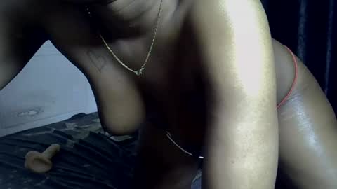 Honey-Belle online show from July 10, 2:34 am