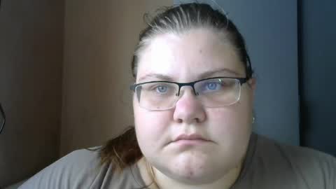 Bunny online show from August 2, 2:42 pm