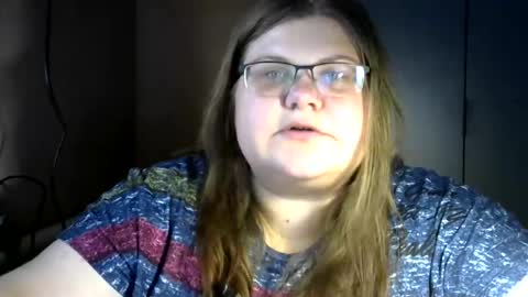 Bunny online show from June 29, 3:12 pm