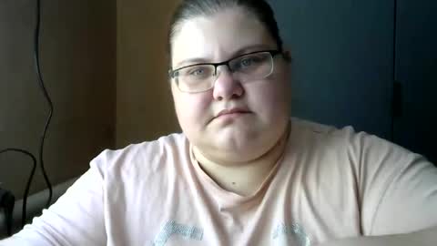 Bunny online show from June 28, 11:39 am