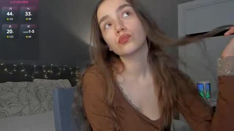 Chantal online show from March 8, 7:29 pm