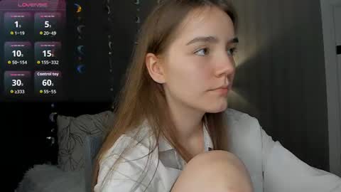 Chantal online show from June 28, 8:26 pm