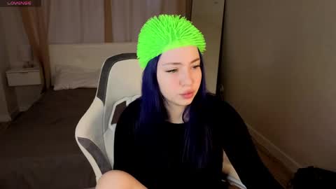 Honey online show from May 29, 2:20 am