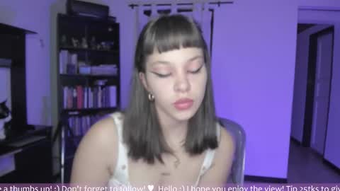 Lau online show from October 20, 1:41 am