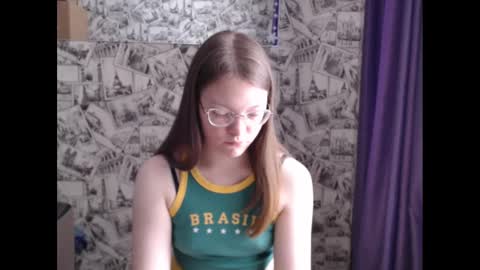 Lina online show from February 13, 9:20 am