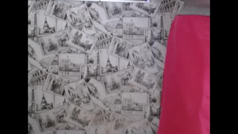 Lina online show from September 26, 10:46 am