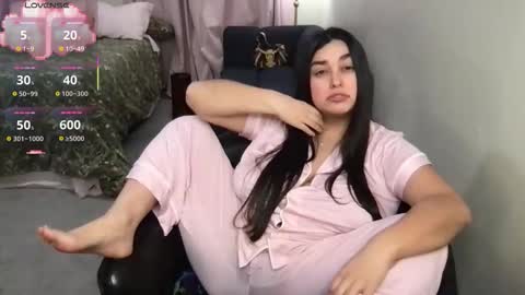 Tia online show from December 4, 4:15 am