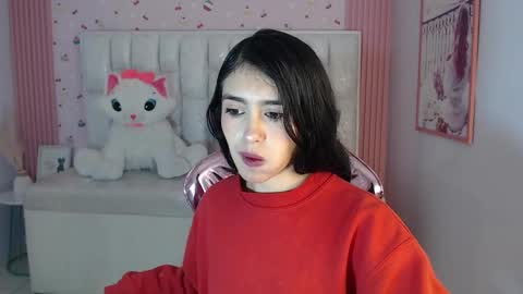 Snapshot of honey_torres_sub chatting on January 27, 2:02 pm HONEY online show from January 27, 2:02 pm