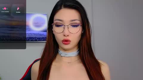 yani  online show from February 17, 2:31 am