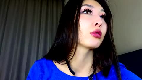 yani  online show from June 6, 10:38 pm