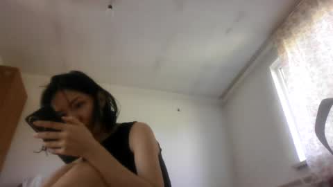 honey_yuzu online show from June 25, 5:07 am