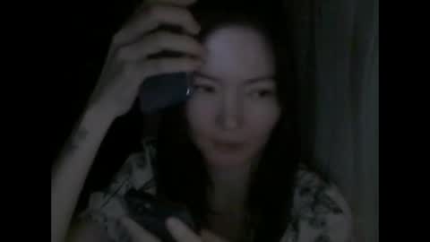 honey_yuzu online show from October 23, 1:06 pm