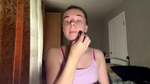 Klara online show from July 26, 11:29 am