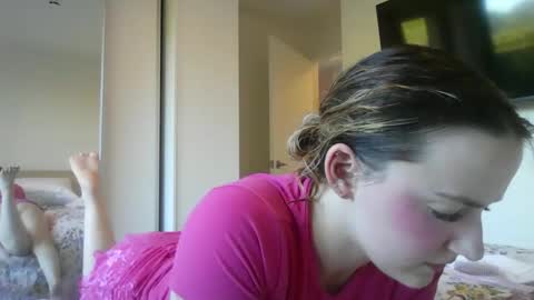honeyblakex online show from May 1, 3:10 am