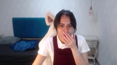 Emily online show from March 19, 6:12 pm