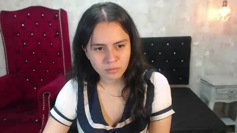 Emily online show from April 24, 2:53 pm