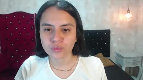 Emily online show from April 22, 2:36 pm