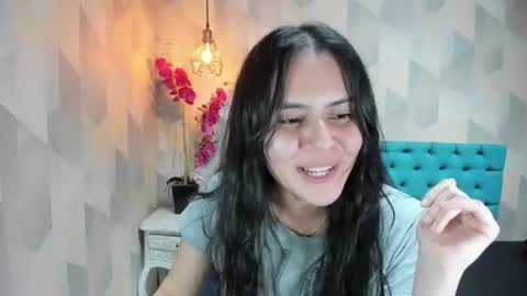 Emily online show from July 28, 8:52 pm