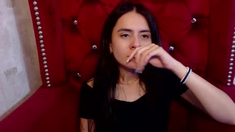 Emily online show from November 26, 4:41 pm