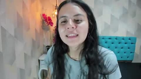 Emily online show from July 28, 7:39 pm