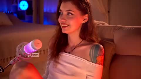 honeycherry_ online show from July 28, 8:52 pm
