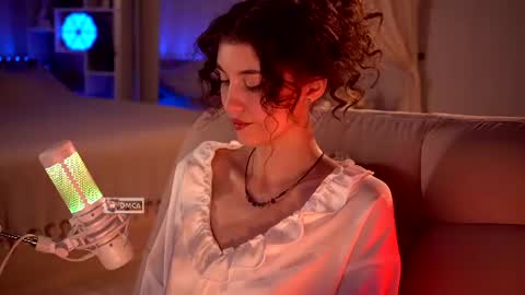 honeycherry_ online show from July 24, 9:22 pm