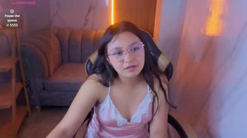 honeydoll_tf online show from July 28, 3:48 am