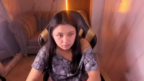 honeydoll_tf online show from June 29, 12:49 pm