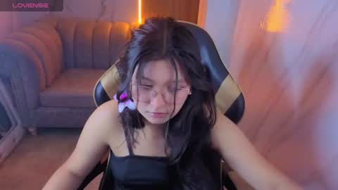 honeydoll_tf online show from July 22, 1:12 pm