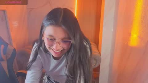 honeydoll_tf online show from July 9, 1:13 pm